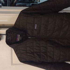 Youth Patagonia Puffy Jacket